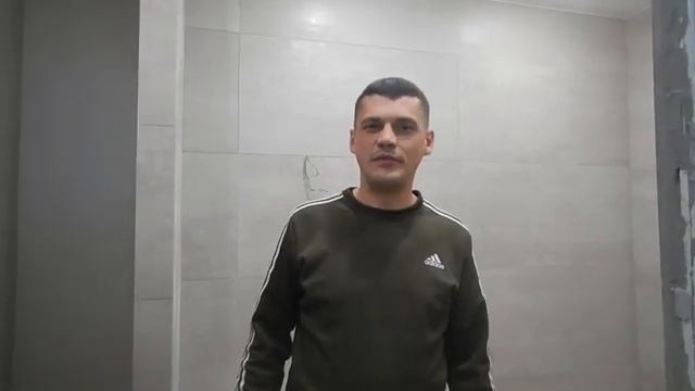 Ремонт совмещенного санузла в новостройке ЖК Мичурино