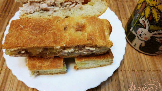 Сборник рецептов