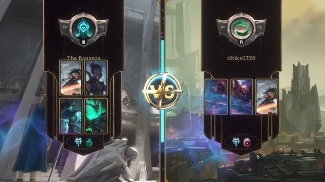 Legends of Runeterra БЕТА ТЕСТ смотреть онлайн