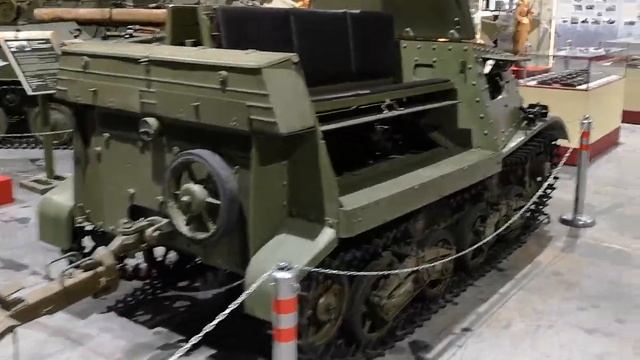 Самая массовая танкетка в истории смотреть онлайн