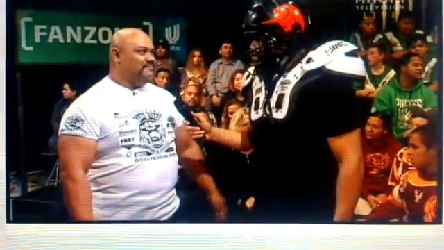 George Taulealeausumai on code 2014 maori tv смотреть онлайн