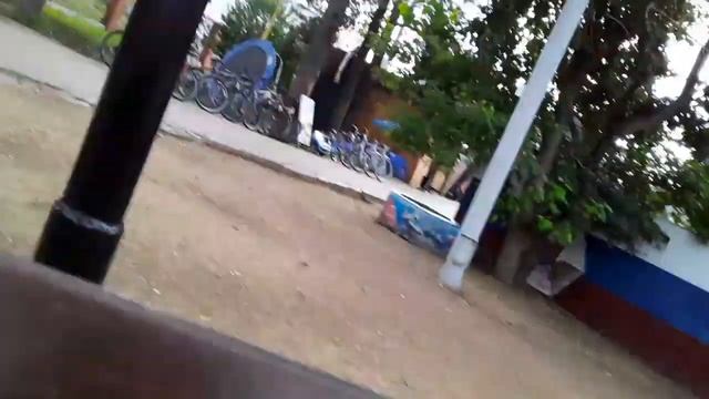 Гуляем с собакой/прогулка/сходка смотреть онлайн