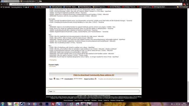 ArmA 3 - How to install the ACE3 Mod [Tutorial] смотреть онлайн