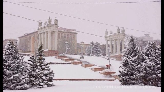 Владимир Мавродиев. Снег молодой смотреть онлайн