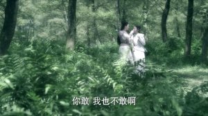 Легенда о мече и фее 5 сезон 22 серия