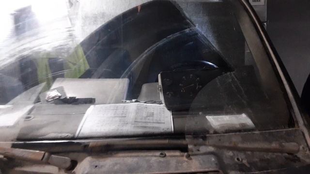 Поломка стеклоочистителей смотреть онлайн