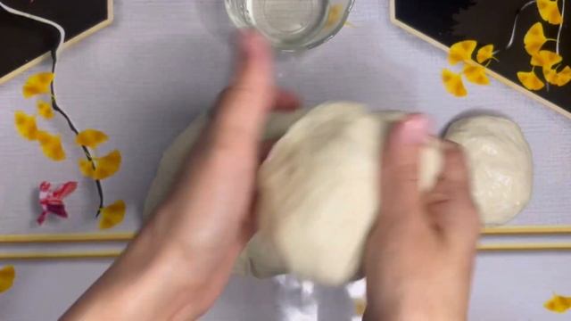 КҮЛШЕ НАН.Мини ЛЕПЕШКИ😍Сүтсіз оңай рецепт💯 смотреть онлайн