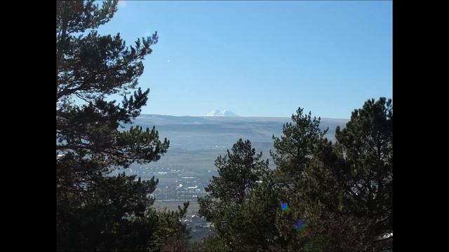 19. Загадка Кисловодского нарзана.//The Mystery Of The Kislovodsk Narzan