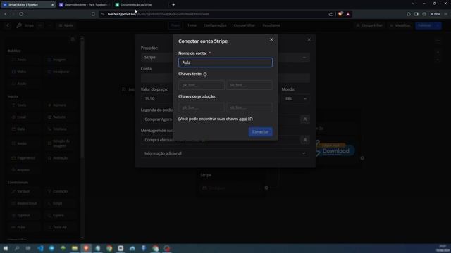 Typebot + Stripe = 💵💰 смотреть онлайн