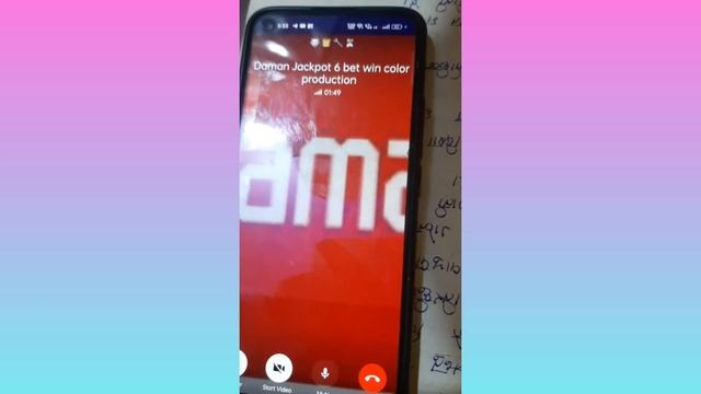 Daman Games Fake Call Exposed 📞 смотреть онлайн