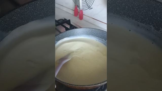 Заварной крем без сливочного масла.#заварнойкрем #рецепты #легкоготовить #мамавдекрете смотреть онлайн