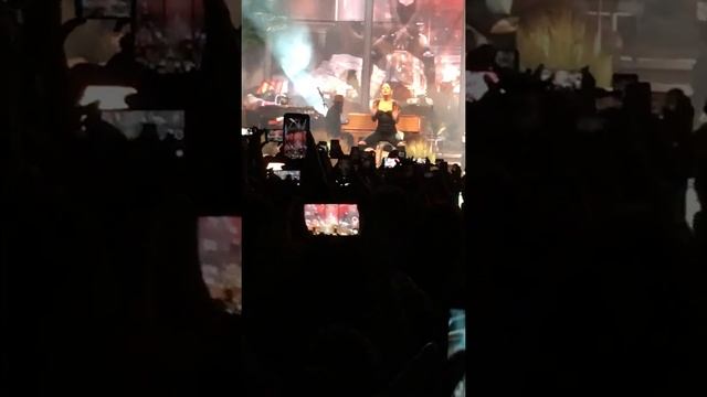 White Mustang, Lana Del Rey. Milan смотреть онлайн