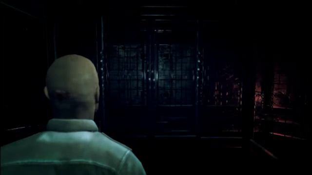 Hitman Absolution. Terminus.