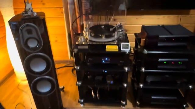 Test Michell engineering Gyro Dec смотреть онлайн