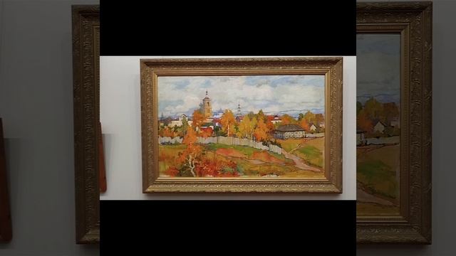 Бучкин П.Д.
выставка в Угличе
04.01.2025. смотреть онлайн