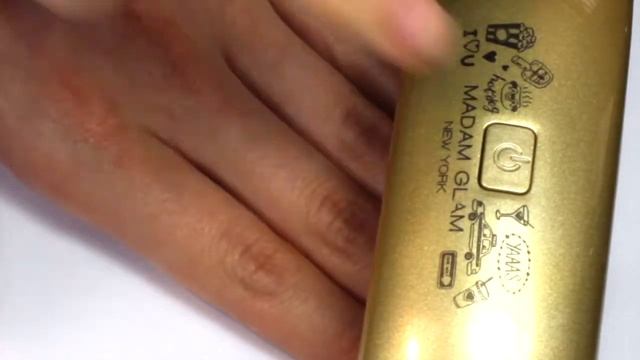 How To: 3 DIY CHROME POWDER NAIL LOOKS