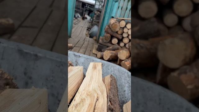 Готовь дрова летом смотреть онлайн