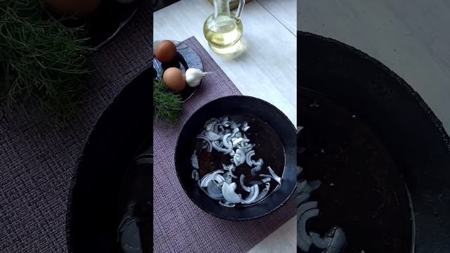 Шакшука. Классический рецепт. смотреть онлайн