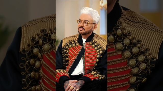 Филипп Киркоров трогательно о маме #рекомендации #музыка #хочуврек #рек #семья #shorts #shortvideo смотреть онлайн