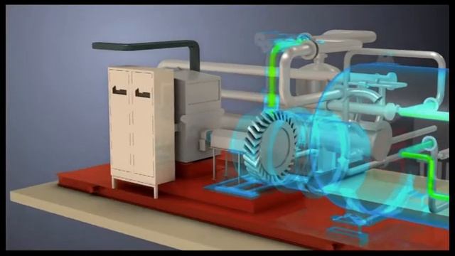 Turboden Company Profile – Organic Rankine Cycle System Production