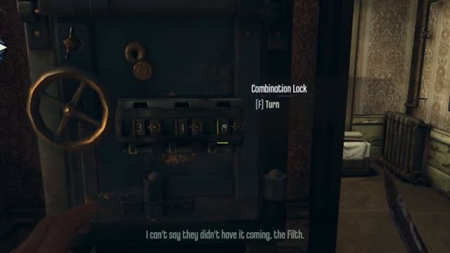 DISHONORED GAMEPLAY HD ENB SHADER + UNLEASHED MOD смотреть онлайн