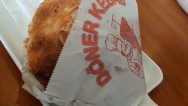 Doner Kebab In Limburg Germany смотреть онлайн