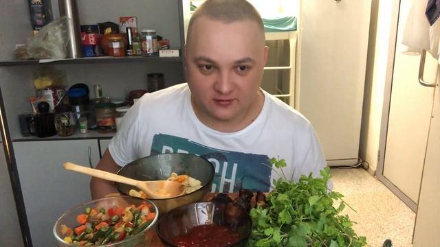 Vine video моя первая Любовь фелиное куре голени в соусе терияки укуснота мукбанг итинг MUKBANG смотреть онлайн