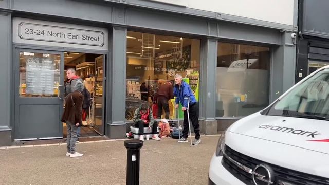 ШОТЛАНДИЯ+ИРЛАНДИЯ✨ ДУБЛИН ЭТО…