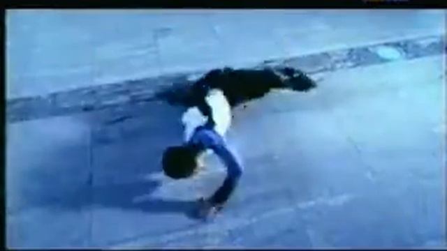 Flying Steps - We are electric.avi смотреть онлайн