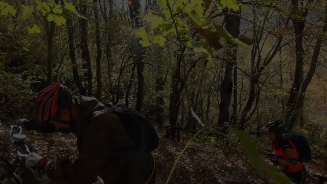 Прогулка железных коней по горам Адыгеи - Трейлер смотреть онлайн