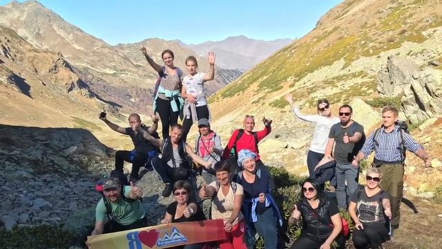 Архыз великолепный смотреть онлайн