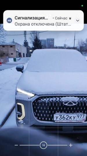 Новый Chery Tiggo 9  глазами владельца, первый опыт использования автомобиля.