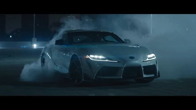 Toyota GR Supra 2023