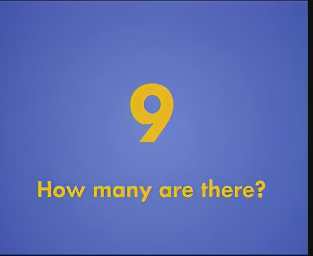 Gogo Loves English 9 - How many are there смотреть онлайн