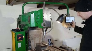 Оживил FUS-32 как надо было сделать с завода