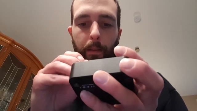 Der Profile Mesh RDA von Wotofo смотреть онлайн