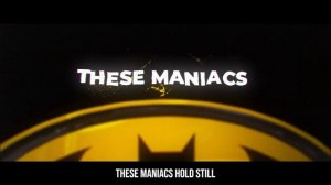 The Batman Rap Battle | #NerdOut ft DizzyEight, Darrnell Bradley, Diggz Da Prophecy & More