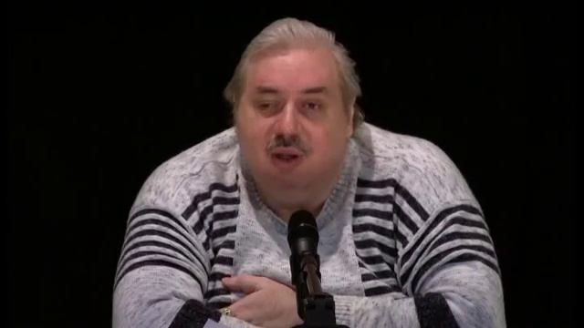 22-ая Vстреча с читателями смотреть онлайн
