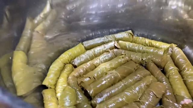 Փորձեք Տոլման փաթաթել Ցելոֆանաի օգնությամբ,այն կստացվի իդեալական💯#tolma смотреть онлайн