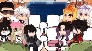 Реакция Хашира на Камадо Танджиро