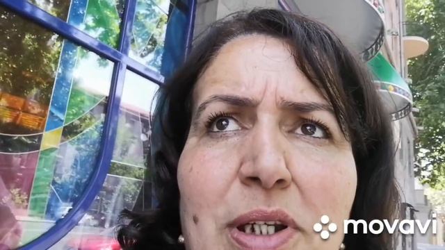 Գնում ենք Մատենադարան, Օշական, Ալեքսի հաջորդ օրվա նվերը😘😘😘 смотреть онлайн