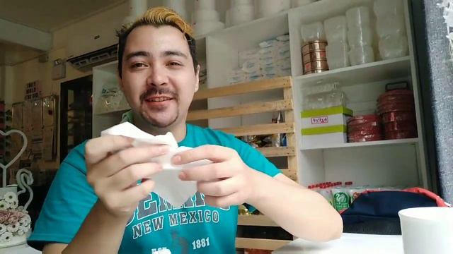 Vlog #5 2x Samyang Challenge смотреть онлайн