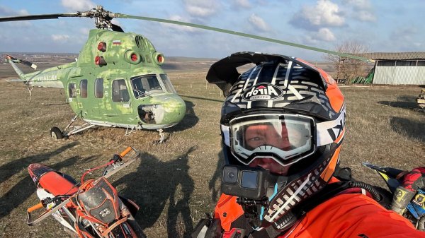 Прохват с Кабаны Дона! Открытие сезона 2025)