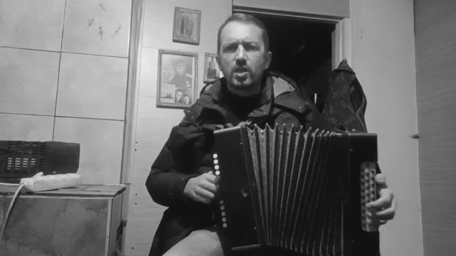 "А вдруг не утонул" под гармонь. песня А. Иващенко и Г. Васильева. смотреть онлайн