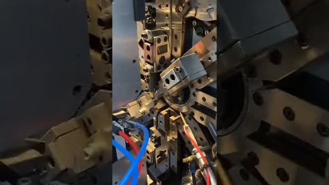 #Nucoil #Odmaytech Tension Springs смотреть онлайн