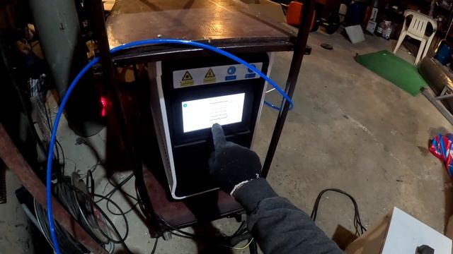 строим аэробот