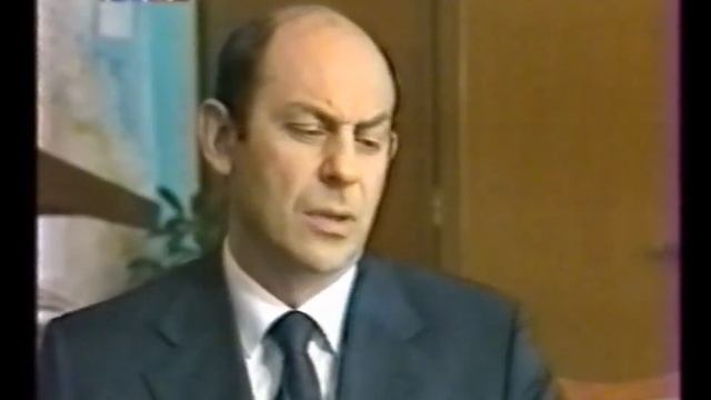 Дагестан, Чечня. Сюжеты новостей (ОРТ/РТР/НТВ/REN-TV, 08.1999) смотреть онлайн