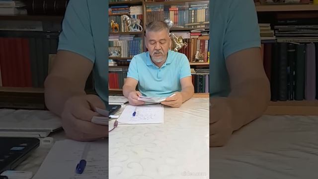 Әжемнің ертегілері: Шопан ата және диқан баба смотреть онлайн