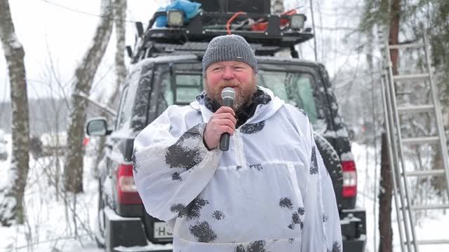 Русская Тройка 2018 смотреть онлайн