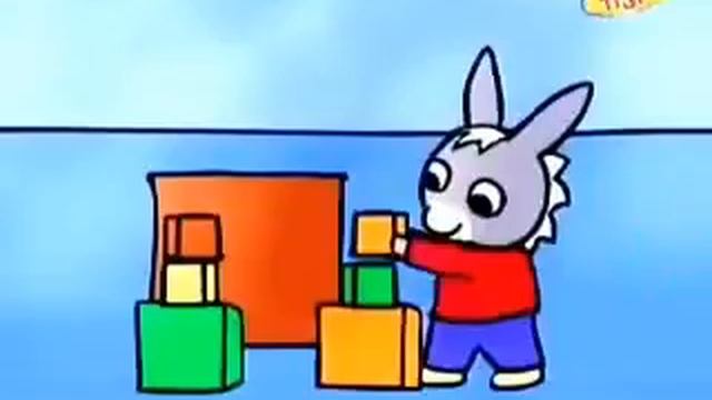 Тротро мультик на русском все серии подряд